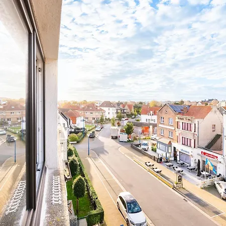 Beautifully Renovated With Location, Cleaning Included * Koksijde
